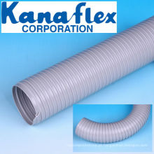 Kanaflex expansível e durável resistente ao calor da mangueira NS para o local do ar condicionado. Feito no Japão (mangueira de duto de ar rígido)